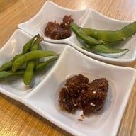 เมนูของร้าน MAGURO Sushi เอสบี ดีไซน์สแควร์ พระราม 2