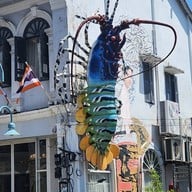 บรรยากาศ ย่านเมืองเก่าภูเก็ต