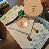 Starbucks โรงพยาบาลบางปะกอก 1