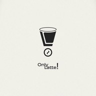 Only Latte ! Sukhumvit 36