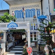 บรรยากาศ ย่านเมืองเก่าภูเก็ต