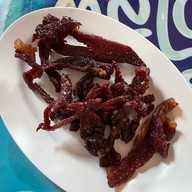 ไก่ย่างระเบียบ เขาสวนกวาง ในเมือง