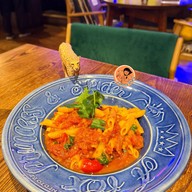 A fox princess kitchen  Ladprao