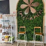 Inthanin Coffee ปั๊มบางจาก