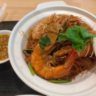 เมนูของร้าน Wake Up Coffee & Bistro