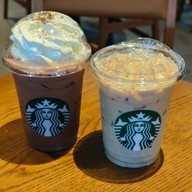 Starbucks โรงพยาบาลบางปะกอก 1