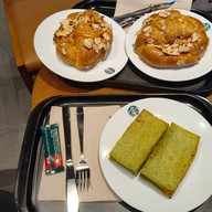 Starbucks โรงพยาบาลบางปะกอก 1