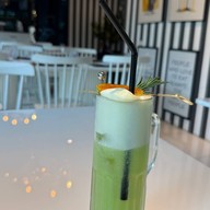 Le Khwam Luck Cafe Bar and Restaurant เอกมัย 22