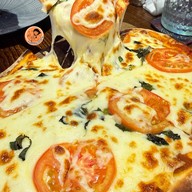 เมนูของร้าน A fox princess kitchen  Ladprao