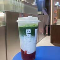 ซังแอนด์โค มัทฉะ ซีคอน