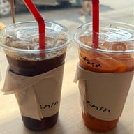 Inthanin Coffee ปั๊มบางจาก