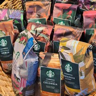 Starbucks โรงพยาบาลบางปะกอก 1