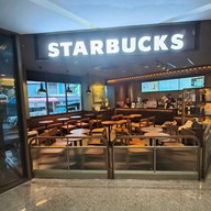Starbucks โรงพยาบาลบางปะกอก 1