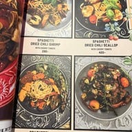 A fox princess kitchen  Ladprao