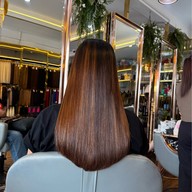 Emmy Hair Professional สาขา เดอะพาซิโอพาร์ค กาญจนา