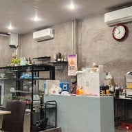 บรรยากาศ จานเอก ณ เชียงราย