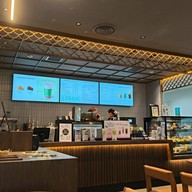 Starbucks โรงพยาบาลบางปะกอก 1