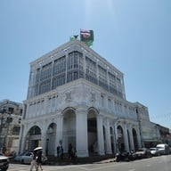 บรรยากาศ ย่านเมืองเก่าภูเก็ต