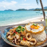 เบนซ์ ข้าวโพดคลุกเนย