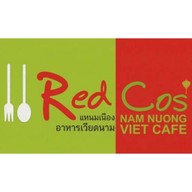 แหนมเนือง อาหารเวียดนาม  Red Cos