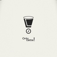 Only Latte ! Sukhumvit 36