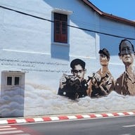 บรรยากาศ ย่านเมืองเก่าภูเก็ต