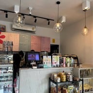 Inthanin Coffee ปั๊มบางจาก