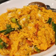 เมนูของร้าน จานเอก ณ เชียงราย