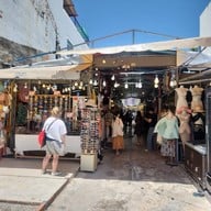 บรรยากาศ ย่านเมืองเก่าภูเก็ต