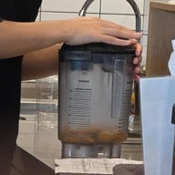 After You Dessert Cafe ปาร์ค บางนา