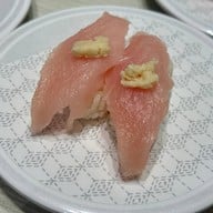 เมนูของร้าน HAMA-SUSHI (ฮามะซูชิ) เซ็นทรัล ปิ่นเกล้า
