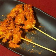 หม่าสี่ หม่าล่าทอด ปุณณกันฑ์ ซอย 8