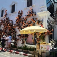 บรรยากาศ ย่านเมืองเก่าภูเก็ต