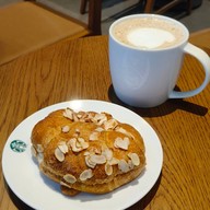 Starbucks โรงพยาบาลบางปะกอก 1