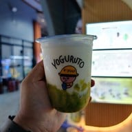 โยกุรุโตะ (Yoguruto) Saimai Avenue