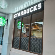 Starbucks โรงพยาบาลบางปะกอก 1