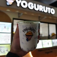 โยกุรุโตะ (Yoguruto) Saimai Avenue