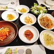 เมนูของร้าน BORNGA (Siam Disdovery) สยามดิสคัฟเวอรี่