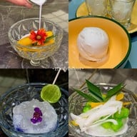 เมนูของร้าน Bangkok'78