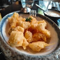 เมนูของร้าน CUT CUT Chef's Table