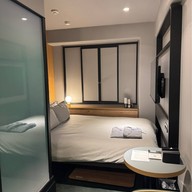 BASE LAYER HOTEL名古屋錦