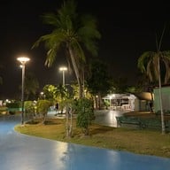 สวนสุขภาพเกาะลอย