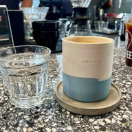 Somersault Coffee Roaster - พระราม3 Int Intersects พระราม3 Int Intersects