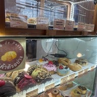 Café de Paris ขอนแก่น