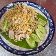 เกาเหลาเลือดหมูพลังม้า(ศรีนครินทร์) สาขาศรีนครินทร์