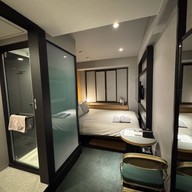 BASE LAYER HOTEL名古屋錦