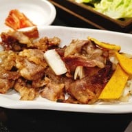 เมนูของร้าน BORNGA (Siam Disdovery) สยามดิสคัฟเวอรี่