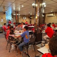 บรรยากาศ กว้านสิ่วกี่ ตลาดน้อย