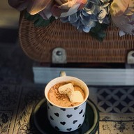 ร้านกาแฟ BOOK BEACH หทัยราษฎร์ 39 กาแฟสด ชาปักษ์ใต้รสเข้มข้น ร้านกาแฟหน้าเคซี2