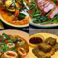 เมนูของร้าน Bangkok'78